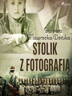 cover image of Stolik z fotografią